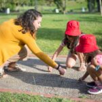 Charlotte nanny agency