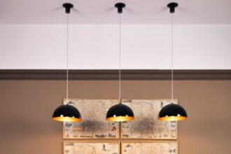 Style-Driven Interior Design Ideas for Modern Homes