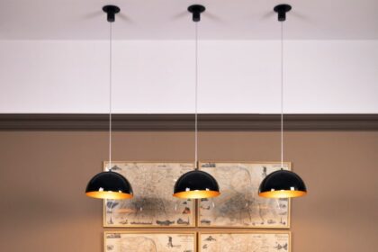 Style-Driven Interior Design Ideas for Modern Homes