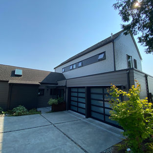 commercial painting services