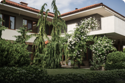 Landscaping services near me