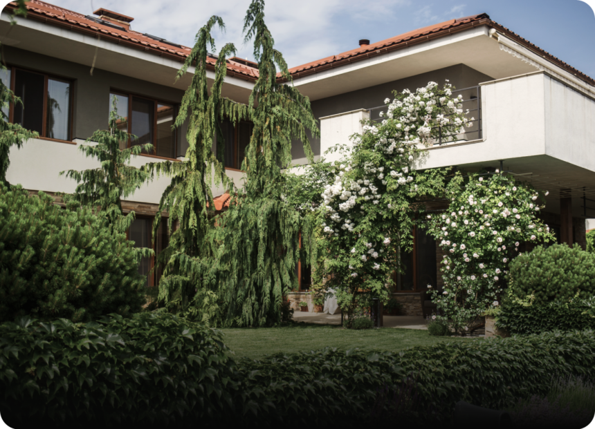 Landscaping services near me