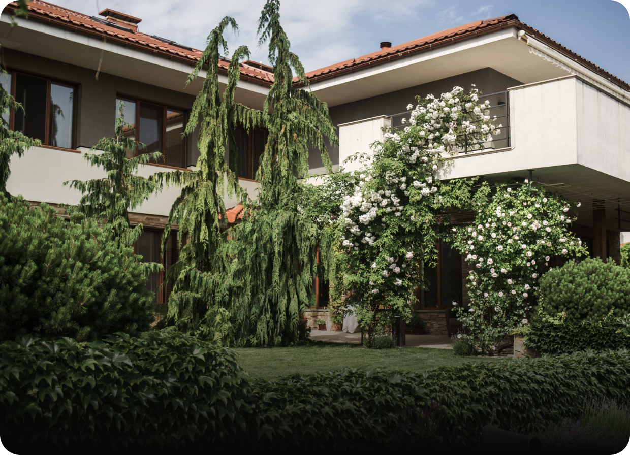 Landscaping services near me