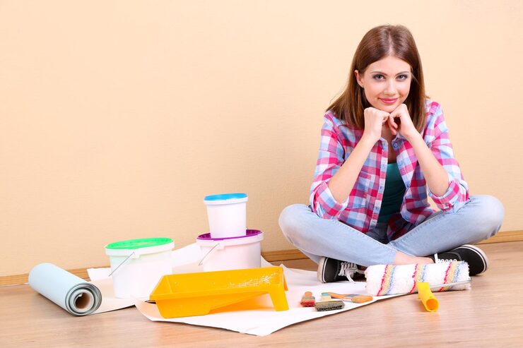 ristrutturazioni chiavi in mano