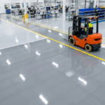 Epoxy Flooring Contractor