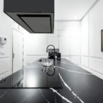Kitchen epoxy flooring