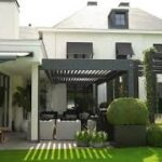 Sun shading West-Vlaanderen