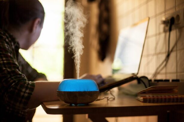 scent diffuser