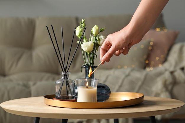scent diffuser