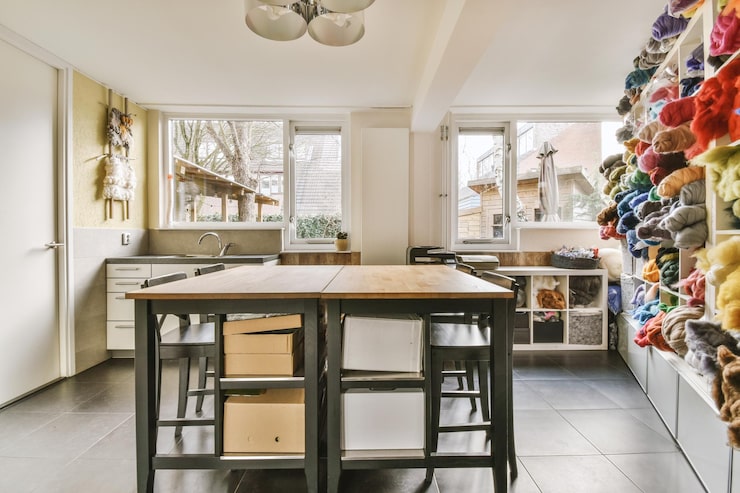 home remodeling