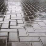 Paver sealing and exterior cleaning
