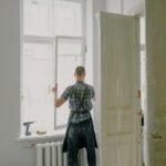 windows and doors installation