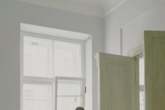 windows and doors installation