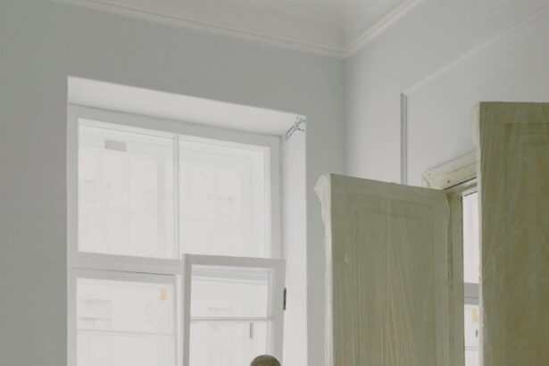 windows and doors installation