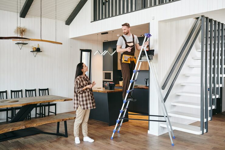 home remodeling