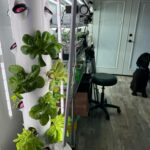 grow tower
