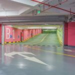 warehouse floor coating