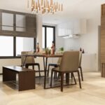 kitchen epoxy flooring