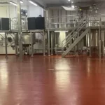 commercial kitchen flooring
