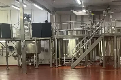 commercial kitchen flooring