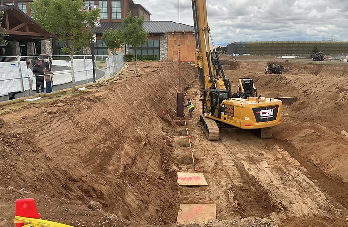 Explore what shoring involves, why it matters for excavation safety, and how a specialty contractor supports commercial GC teams.